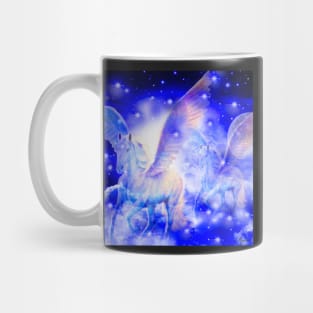 Horse:  Come Out of My Dream Mug